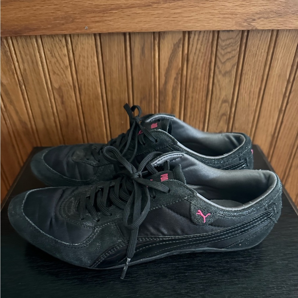 Puma, size 7.5 - Picture 5 of 6